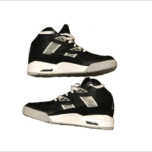 Nike air trainer SC - Picture 2 of 4